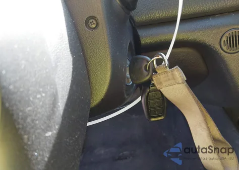 2011 Kia Forte Koup Ex из США, поврежденный, VIN KNAFU6A22B5458689